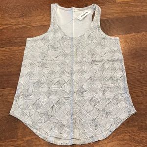 NWT Old Navy Relaxed Tank